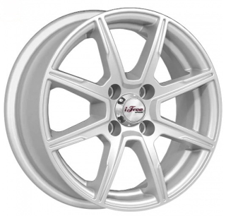 Диск литой iFree Майами 14x5.5J/4x98 D58.6 ET40 нео-классик