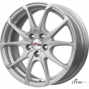 Диск литой iFree Такеши 16x6.0J/4x100 D60.1 ET45 нео-классик