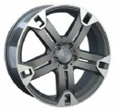 Диск литой LegeArtis Optima Replica MB101 20x8.5J/5x112 D66.6 ET56 SF