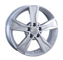 Диск литой Replay VV278 17x7.0J/5x112 D57.1 ET40 SF