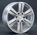 Диск литой LS Wheels LS211 18x8.0J/6x139.7 D106.1 ET20 SF