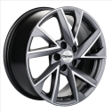 Диск литой Carwel Тоджа 17x7.0J/5x112 D57.1 ET40 AGR