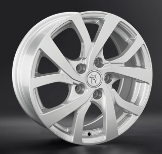 Диск литой Replay FA29 18x7.0J/5x114.3 D67.1 ET33 S