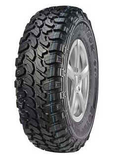 Шины Lanvigator Catchfors M/T