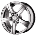 Диск литой СКАД Sakura 15x6.5J/5x100 D54.1 ET43 Селена