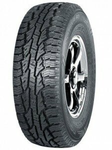 Шины Nokian Tyres (Ikon) Rotiiva AT Plus