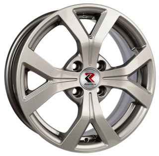 Диск литой RepliKey K147 15x6.0J/4x100 D54.1 ET45 HSB