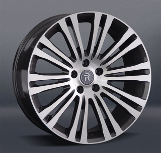 Диск литой Replay A213 19x8.5J/5x112 D66.6 ET28 GMF