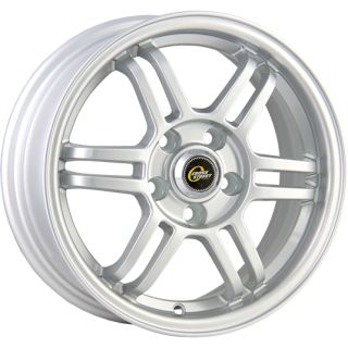 Колесные диски CrossStreet CR-10