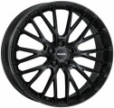 Диск литой MAK Speciale 21x9.0J/5x114.3 D76.1 ET40 Gloss Black