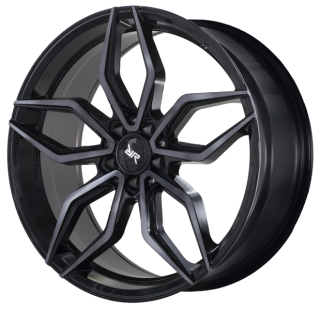 Диск литой Race Ready Technology CSSYA3372 20x8.5J/5x108 D63.4 ET45 B-P/B