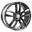 Диск литой Азов-Tech R128 (Geely) 18x7.5J/5x108 D63.4 ET45 BL