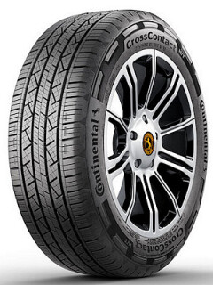 Летняя шина Continental ContiCrossContact H/T 225/60 R18 100H