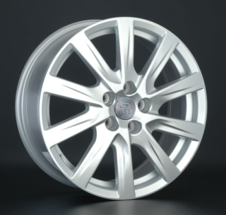 Диск литой Replay FD60 17x7.0J/5x108 D63.3 ET50 S