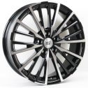 Диск литой Азов-Tech R178 18x7.0J/5x108 D65.1 ET36 BD