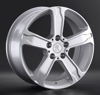 Диск литой Replay MR146 17x6.5J/5x112 D66.6 ET44 S