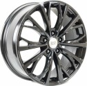 Диск литой Азов-Tech R038 (Exeed TXL) 18x7.0J/5x108 D65.1 ET36 BL