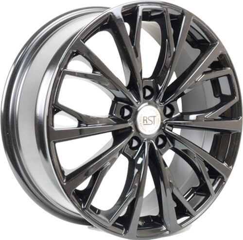 Диск литой Азов-Tech R038 (Exeed TXL) 18x7.0J/5x108 D65.1 ET36 BL