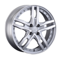 Диск литой LS Wheels LS356 16x6.0J/4x100 D60.1 ET41 SF
