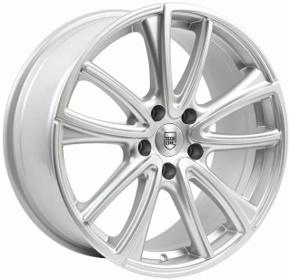 Диск литой Азов-Tech Tech Line 682 16x7.0J/5x114.3 D67.1 ET47 S