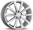 Диск литой X'trike X-138 18x7.0J/5x110 D67.1 ET38 HSB/FP