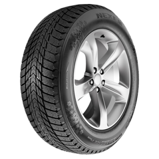 Зимняя шина Nexen Winguard Ice Plus 245/40 R18 97T