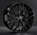 Диск литой Replay LX202 18x8.0J/5x114.3 D60.1 ET45 BK