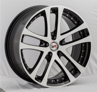 Диск литой Race Ready Technology CSS266 16x6.5J/4x98 D58.6 ET35 B-P