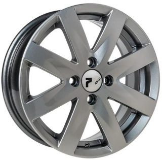 Диск литой RPLC LA208 15x6.0J/4x100 D60.1 ET45 S