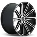 Диск литой Vissol V-004 20x10.5J/5x112 D66.6 ET42 matte-graphite-machined
