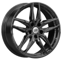 Диск литой Wheels UP Up112 18x7.0J/5x108 D59.6 ET41 GB