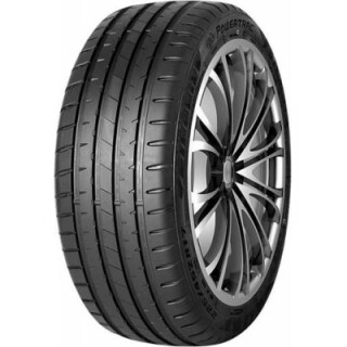Летняя шина PowerTrac Racing Pro 215/45 R18 93W