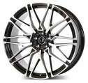Диск литой FR replica B495 21x10.5J/5x112 D66.6 ET43 BMF