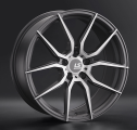 Диск литой LS Wheels FlowForming RC36 18x8.0J/5x114.3 D67.1 ET40 MGMF
