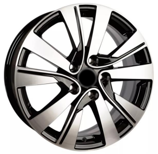 Диск литой RPLC KI185 17x7.0J/5x114.3 D67.1 ET48.5 BFP