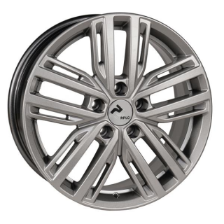 Диск литой RPLC CH259 17x7.0J/5x110 D63.3 ET46 S