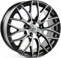 Диск литой Азов-Tech RST R147 (MercedesA) 17x7.5J/5x112 D66.6 ET45 BD