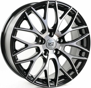 Диск литой Азов-Tech RST R147 (MercedesA) 17x7.5J/5x112 D66.6 ET45 BD