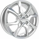 Диск литой СКАД Тулон 15x6.0J/4x114.3 D67.1 ET44 Селена для TOYOTA Matrix