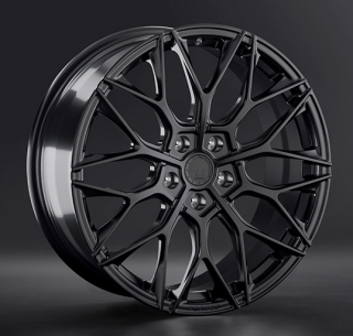 Диск штамп. LS Forged FG10 20x8.5J/5x120 D72.6 ET41.5 MB