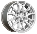 Диск литой СКАД Авилис 18x8.0J/6x139.7 D106.1 ET30 Селена
