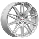 Диск литой iFree Виар (КС1065) 17x6.5J/5x114.3 D66.6 ET37 нео-классик