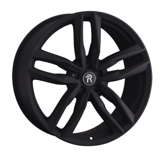 Диск литой Replay A102 21x9.5J/5x112 D66.6 ET31 MB