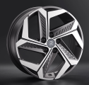 Диск литой Replay HND352 18x7.0J/5x114.3 D67.1 ET51 MGMF