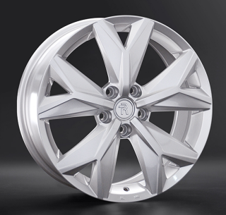 Диск литой Replay NS245 18x8.0J/5x114.3 D66.1 ET50 S