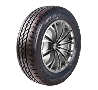 Летняя шина PowerTrac VanTour 215/75 R16C 113/111R
