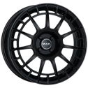 Диск литой MAK NTT 17x7.0J/5x114.3 D76.1 ET35 Gloss Black
