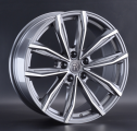 Диск литой Replay VV273 18x8.0J/5x112 D66.6 ET25 GMF