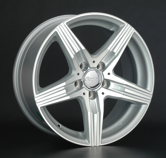 Диск литой Replay MR111 20x8.5J/5x112 D66.6 ET29 SFP