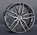 Диск литой Replay VV302 20x8.5J/5x112 D57.1 ET38 GMF